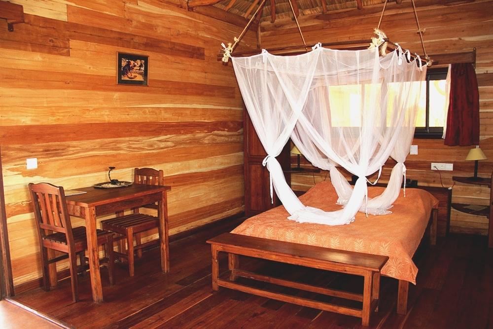 Hotel Solidaire Mangily Ифати Номер фото